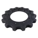 14 Teeth Drive Sprocket for Takeuchi TL10 TL12 TL140 TL150 0881160110 TL12R2