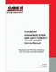  BEST CASE 430 440 440CT TIER 3 SERVICE REPAIR MANUAL PLUS ENGINE, PARTS ON CD