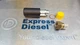 hand primer pump bosch with adapter brand new for International DT466 1825473C93