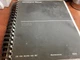 Yale Maintenance Manual  OS 030 BC/SS 030 BC