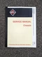2006-2007 International 3200 4100 4200 Truck Heating A/C Service Repair Manual