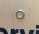 Tanaka Trimmer / Brush Cutter 76033005200 Special Washer for TBC-160, TBC-210