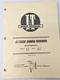 USED I & T SHOP MANUALS FOR 1190 1490 1290 1390 1690 JI CASE DAVID BROWN C-33