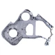Gear Housing 4991695 4938693 For Cummins Engine 6C8.3 B3.3 B4.5 G8.3 B6.7