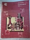 Cummins NT/NTA-855-G Big Cam Generator Drive Parts Catalog
