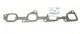 1A091-11822 GENUINE KUBOTA INTAKE MANIFOLD GASKET V1903 V2003 V2203 V2403 