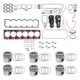 Engine Rebuild Kit For Cummins ISB 6 Cylinder Series to match PAI # ISB602-042