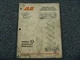 JLG 3369 3969 Electric Scissor Lift Parts Operator Service & Maintenance Manual