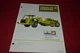 Terex TS-18 Scraper Pan Dealer's Brochure DCPA6 