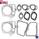 For Kawasaki 11004-7026 Cylinder Head Gasket 11004-0762 FR651V FR691V FR730V