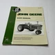 John Deere Shop Manual JD-203  I&T SHOP SERVICE
