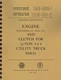 TM9-8015-1 ~ Maintenance Manual, Jeep F-Head Engine ~ M38A1 ~ Reprnt