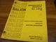 Galion A450 A500 A560 E Motor Graders Owner Operator Maintenance Manual 10477
