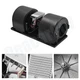 1977564C2 Blower Motor Assembly 12 V fits Case 570LXT 580L 580SL 590L 590SL