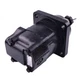 Hydraulic Motor 6681497 for Bobcat Snowblower SB200 SB240