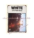 collectible interior 1976 White 2-70 Field Boss Tractor firearm metal tin sign