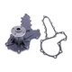 E5800-73037 Water Pump for Kioti Tractors DK35 DK40 DK45 DK50 DK55 DS4110