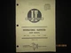 International Harvester Tractors Series 330-2504 I&T Shop Service Repair Manual