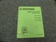 Mitsubishi 2FBC15 & 2FBC18 Forklift TR3000 Control Shop Service Repair Manual xz