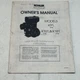 Kohler K91 (4 hp) K161 (7 hp) K181 (8 hp) Owners Operators Manual