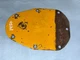 Cub Cadet 1450 Quietline Rear Transmission Cover Plate IH-394089-R11