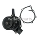 ME995290 Fits For Mitsubishi FD150 FD100 Forklift 6D16 6D16TL Engine Water Pump