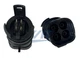 4 Prong Case Connector 440-T4/125C/180C/200C/200-4R/325-4L/350C 1983-Up