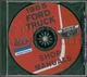 1965 Ford Pickup and Truck Shop Manual on CD F100 F250 F350 F00-F1100 Repair 65