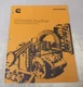Cummins NT-855 Series Engines Parts Catalog Manual Small Cam3379591-00