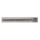 123726A1 2" Cylinder Rod - Fits Case 580L 580M 570LXT