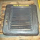 Used Engine Door Rear fits New Holland C185 C190 L180 L185 L190 LT185B 87383599