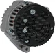 Alternator Fendt FOR PERKINS MASSEY FERGUSON Same JOHN DEERE Fendt Mercedes KHD
