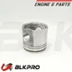 Engine Piston Kit For Cummins 4B B3.9 ISB 6B B5.9 B4.5 ISB CM550 4089462 3939398