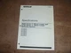 CAT Caterpillar 966G II Wheel Loader Hydraulic Specs Service Repair Manual AXC1-