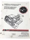 Dion Machines F41-99-MEP824 Corn Cracker Instructions Manual, English & French