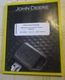 John Deere 1550 1570 1575 1580 1585 Terraincut Front Mower Operators Manual