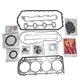 TK486V 4NTV86 New Full Gasket Kit Set With Head Gasket Fits For Yanmar Engine