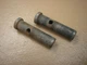 Case Ingersoll 220 222 442 444 Tractor Brake Band Clevis Pins (2) C13526