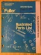 Eaton Fuller Twin Countershaft Transmissions RTO-1157 Illustrated Parts List