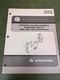 INTERNATIONAL STEERING COLUMN SERVICE MANUAL 2000/3000/4000/8000 CTS-5168