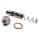 Thermostat Kit 02937552 for Deutz Engine BF4M2011 BF4L1011F BF3M2011 F3L1011F
