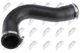 Intake Hose, Air Filter Fits Fiat Ulysse 2.2 JTD 02- , Lancia Phedra 2