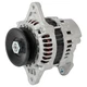 Alternator For Nissan L01 L02 Mitsubishi FG15N Komatsu FG10-20 2004-2009 12566