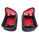 LH & RH Tail Light K2581-62722 K2581-62712 for Kubota BX23S BX24D BX25D BX2660D