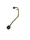Perkins 1106D  Fuel Line 6 Cylinder Diesel Engine