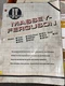 Massey-Ferguson I&T Shop Service Manual MF-14 MHF50 MF202 F40 TO35