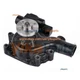 4981207 Water Pump 6204-61-1601 3800883 For Komatsu WA65-5 WA70-5 WA80-5 WA90-5