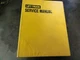 Daewoo GC20-2 GC25-2 GC20S-2 GC25S-2 Lift Truck  Repair Service Manual  Volume 2