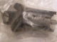 Vintage Keys Automotive  Ford LOCK OEM 151A100 TAG HURD FROM THE 1980 CLASSIC