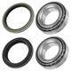 Spindle Repair kit for Scag SW-14KA SW-16BV SW-17KA SW-18BV SW32-13KA SW36-13KA